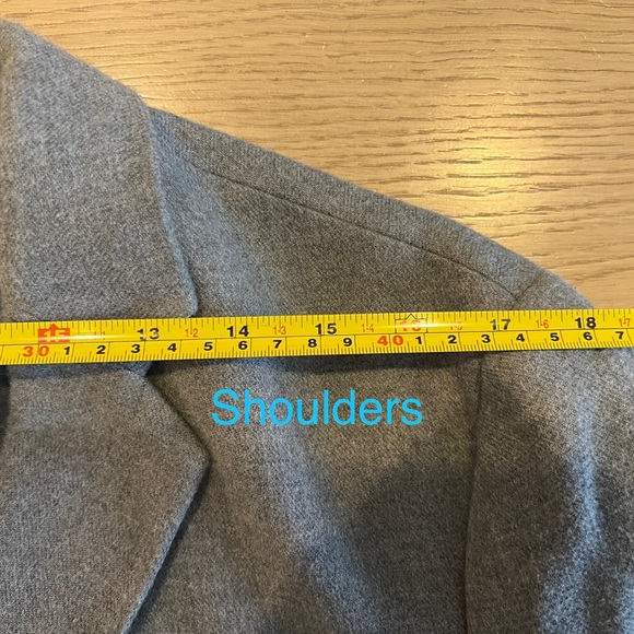 Banana Republic Sports Coat - Picture 6 of 12